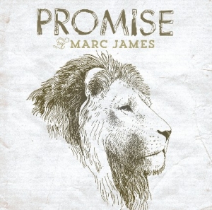 Marc James - Promise - Digital Download