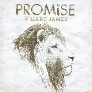 Marc James - Promise CD/DVD(UK ONLY)